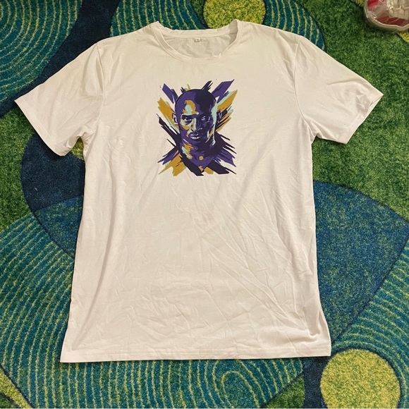 Kobe Tee large - Picture 1 of 4